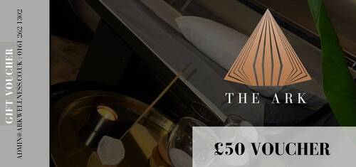 £50 Gift Voucher