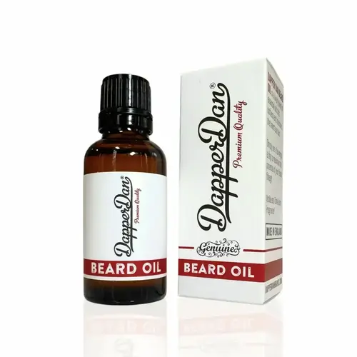 DD Beard Oil 30ml