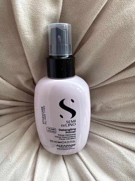 Semi DiLino Detangling Primer 