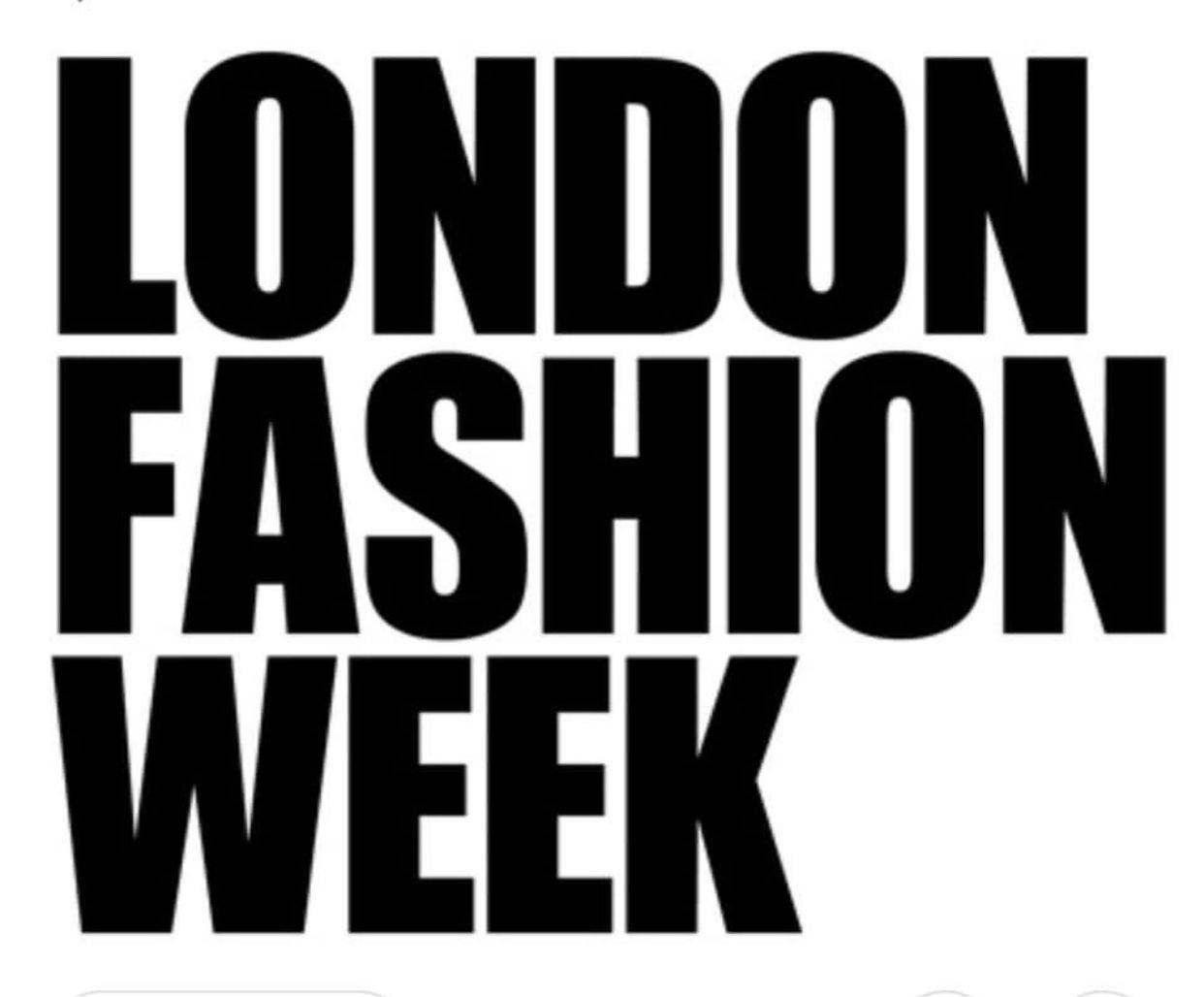London Fashion Week