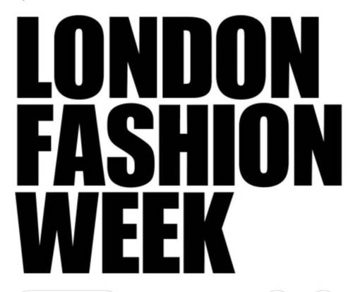 London Fashion Week
