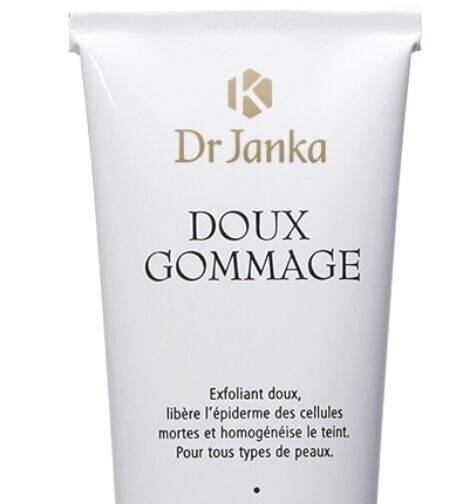 DOUX GOMMAGE 60ml