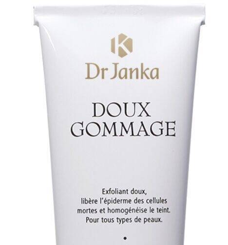 DOUX GOMMAGE 60ml
