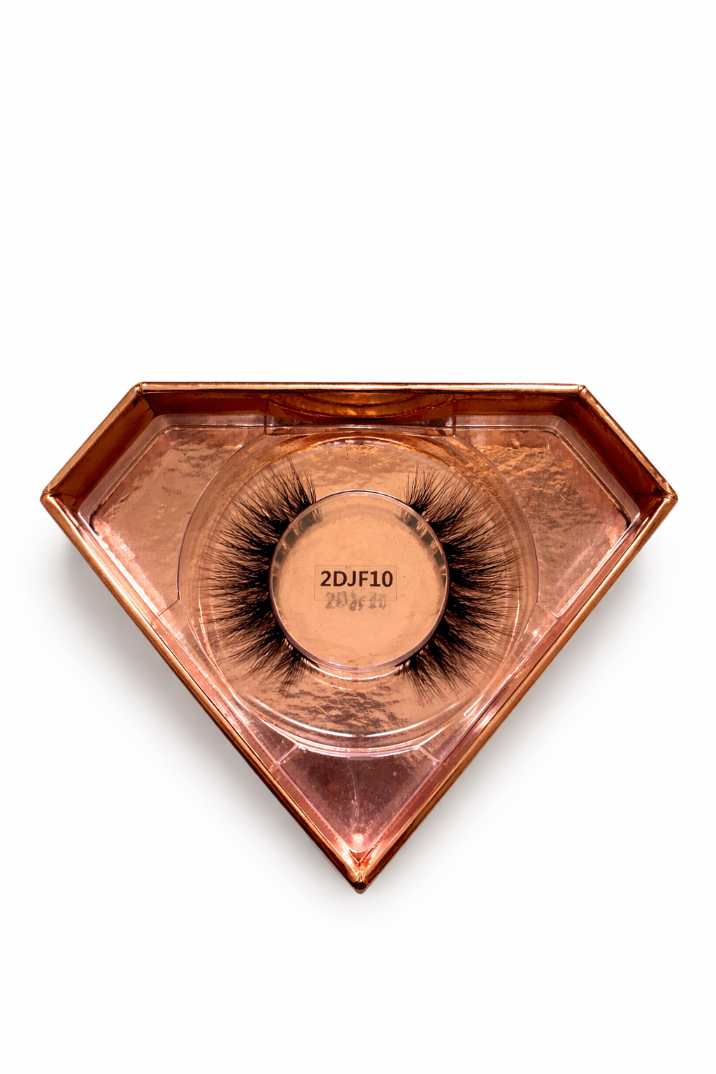 Faux cils - Style 10 - Diva Eyes Beauty 