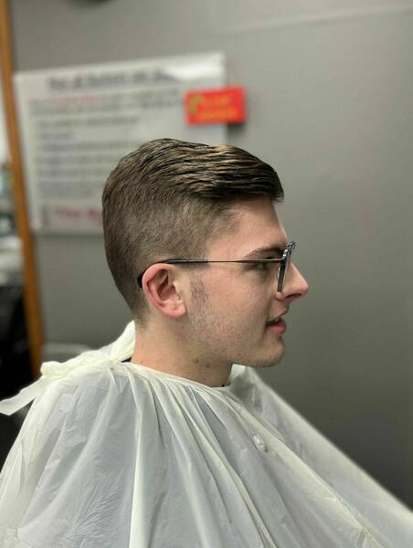 💈Superhero Clark Kent ? 💈