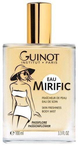 Eau Mirific 100ml 