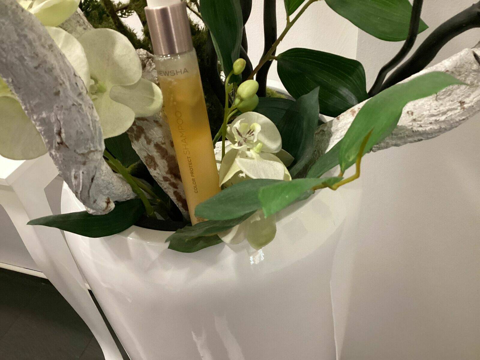 Color Protect Shampoo 80ml