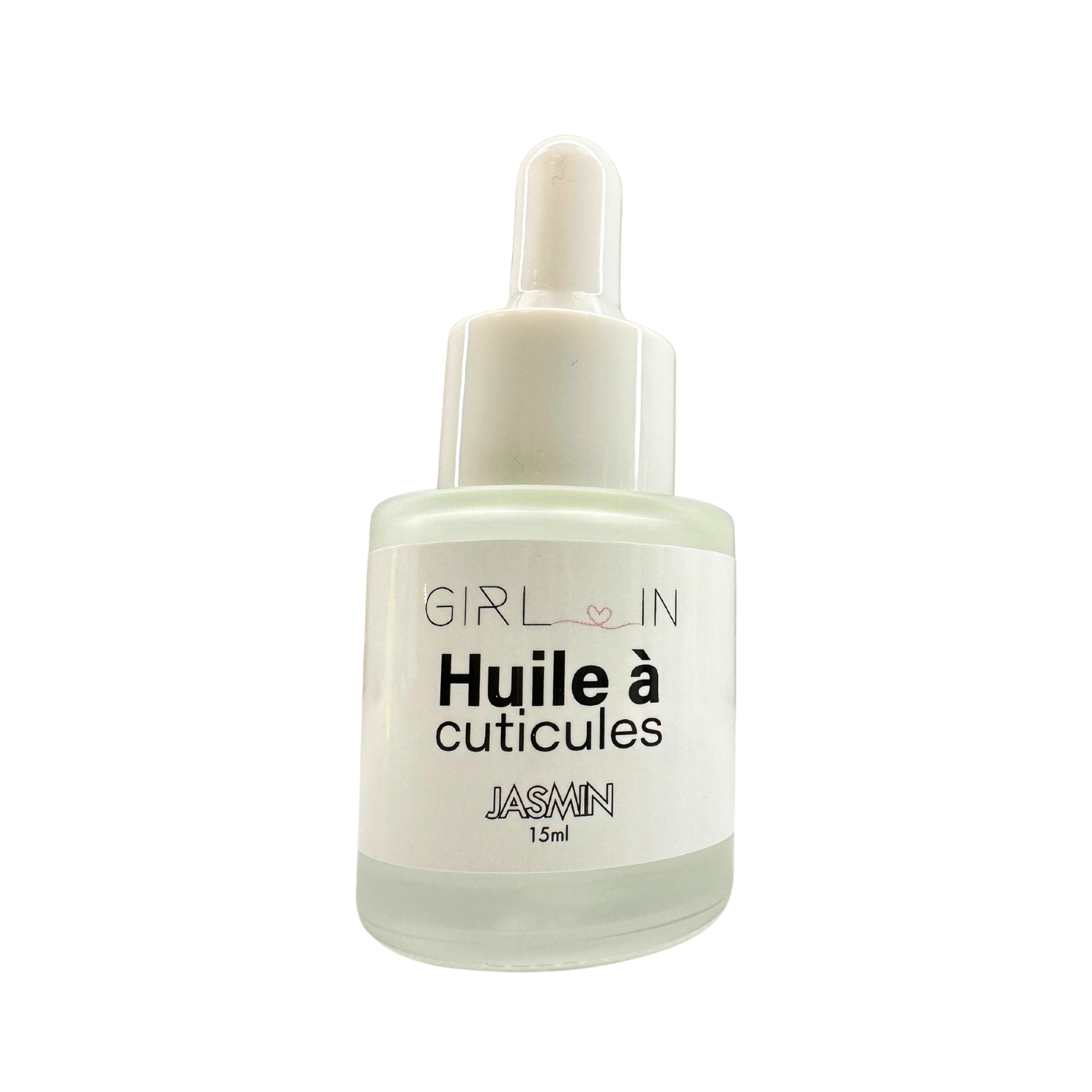HUILE À CUTICULES JASMIN