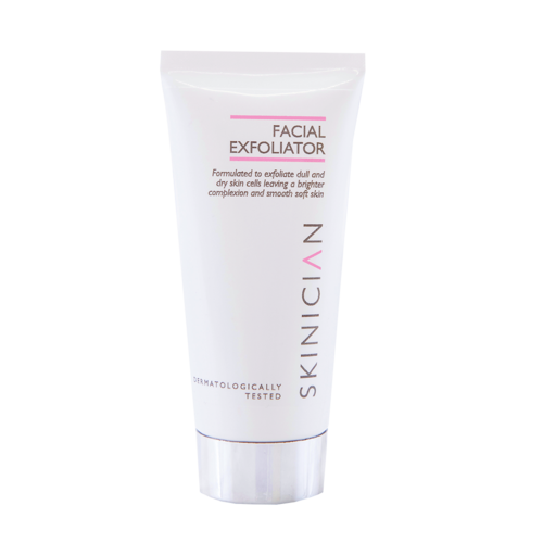 Skinician Revitalising Facial Exfoliator