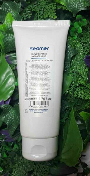 Crème défense anti-âge jour