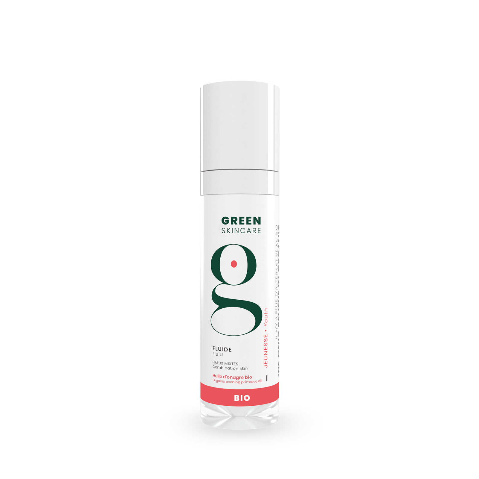 Fluide Jeunesse 50ml