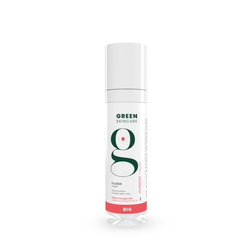 Fluide Jeunesse 50ml