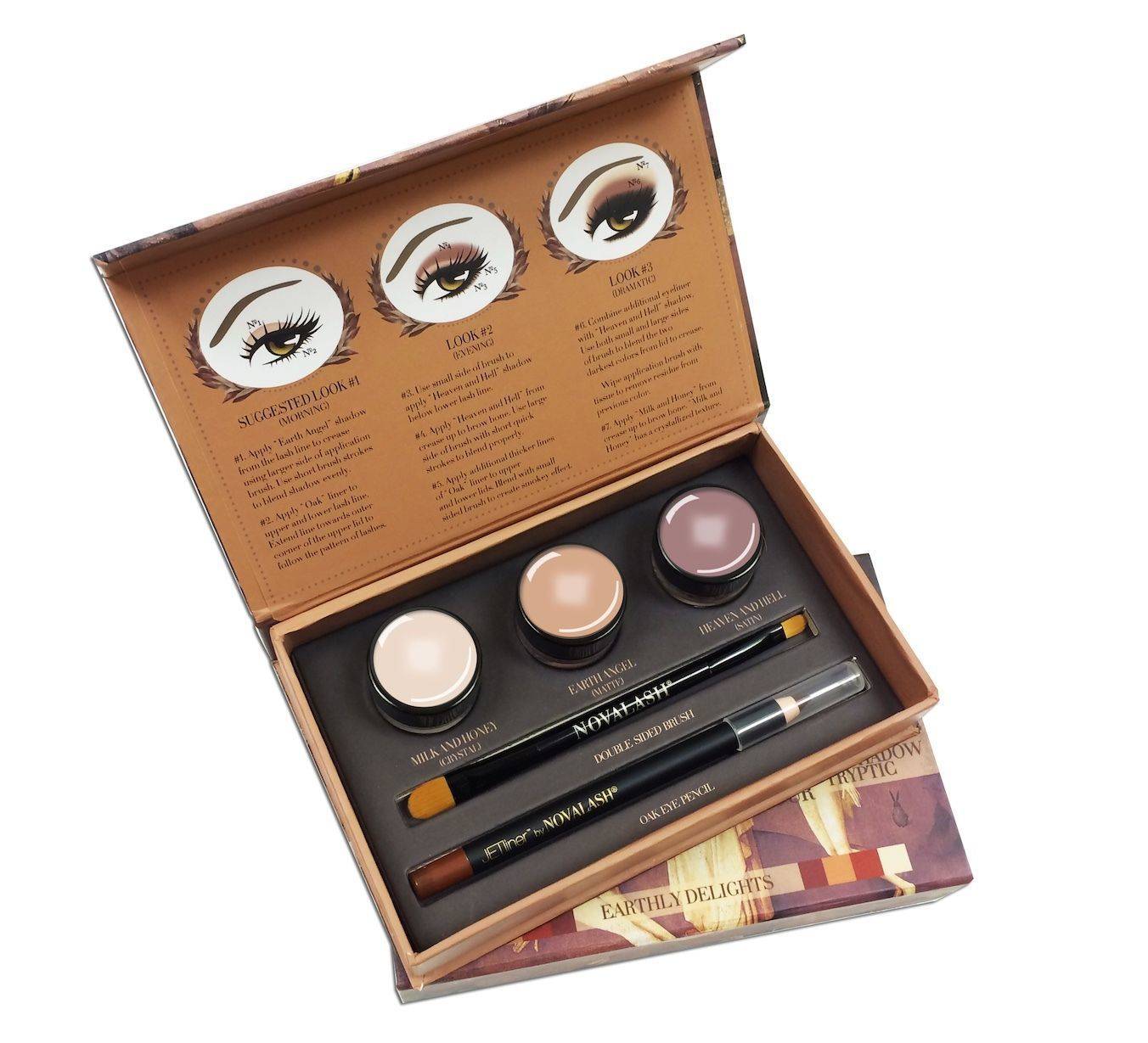 Earthy Delights WAS £45