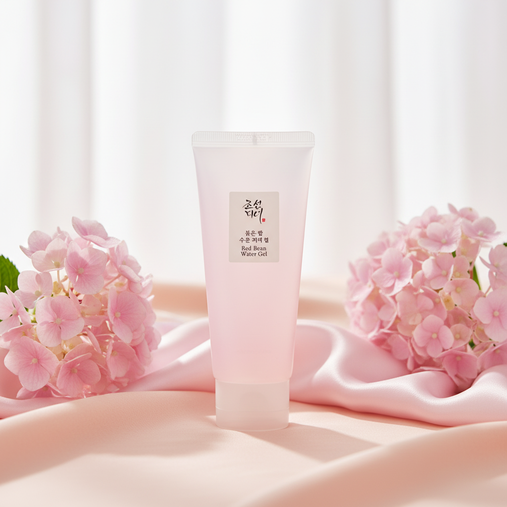 Beauty of Joseon Red Bean Water Gel (100 ml)