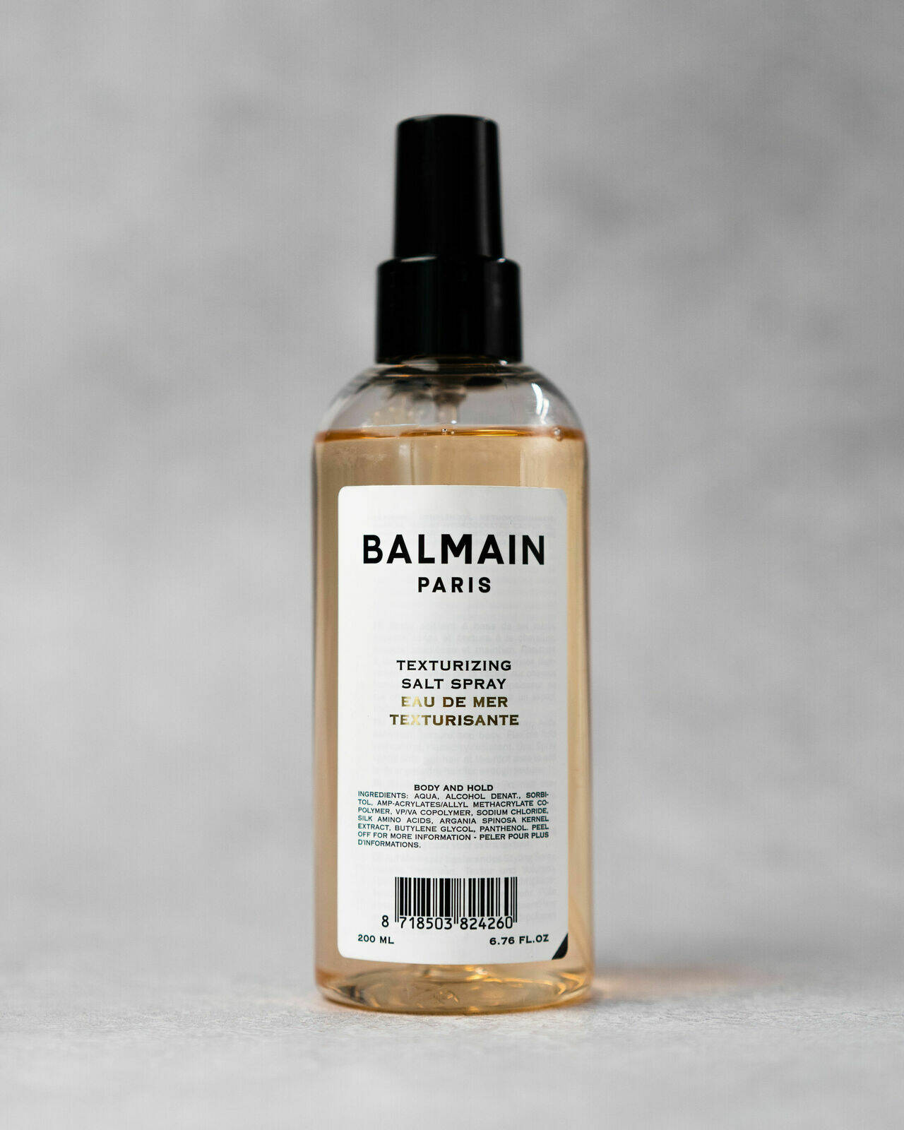 Texturizing Salt Spray 200ml