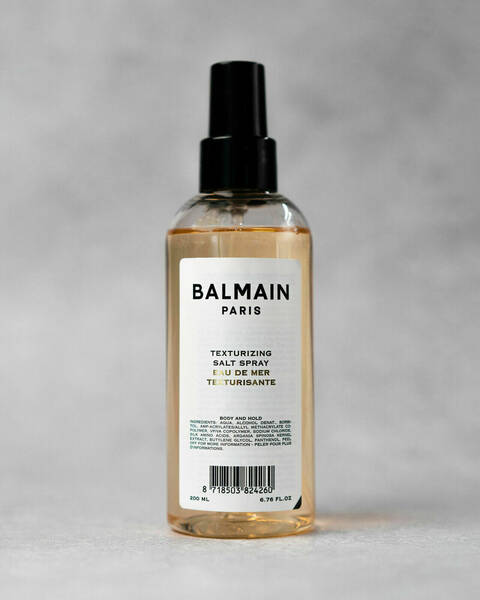 Texturizing Salt Spray 200ml
