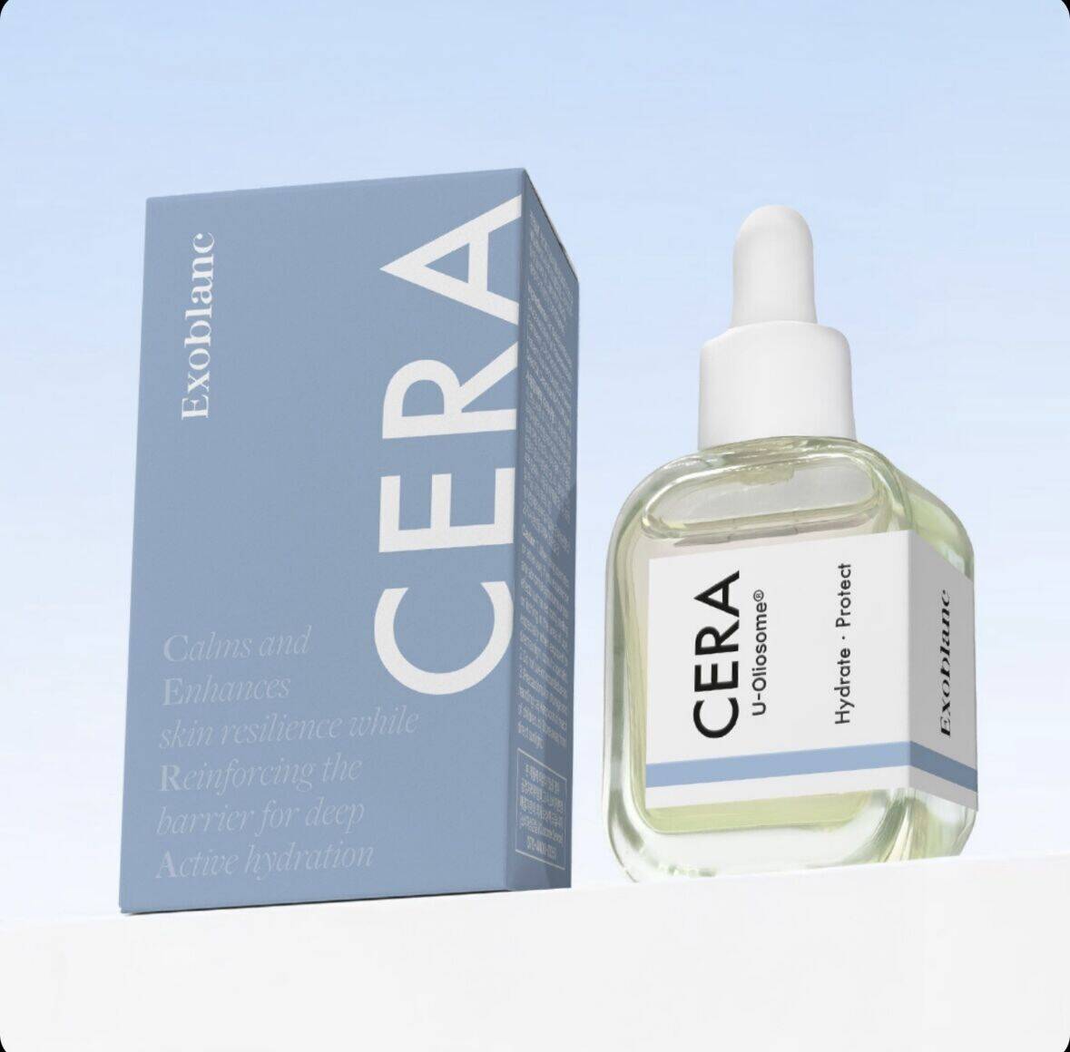 CERA Moisturising Oil 