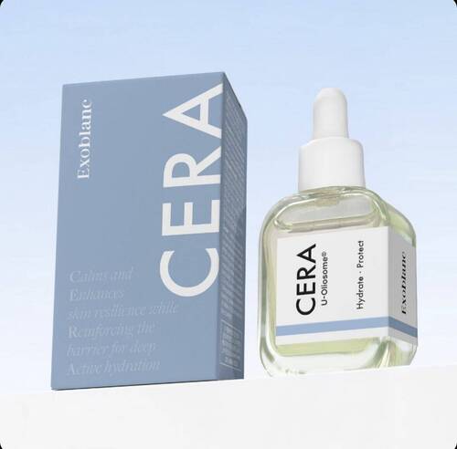 CERA Moisturising Oil 