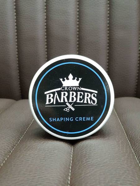Crown Shaping Creme