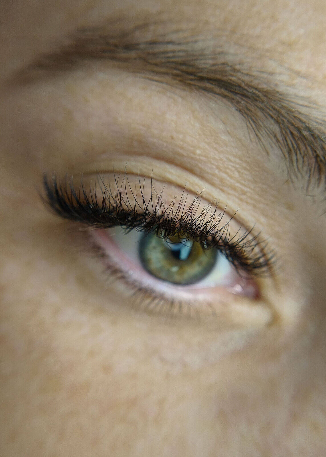 Extension de cils saint sulpice sur lèze