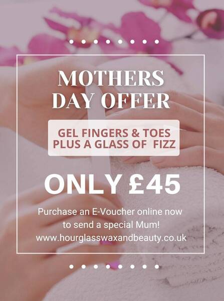 Mothers Day Gift Voucher 1