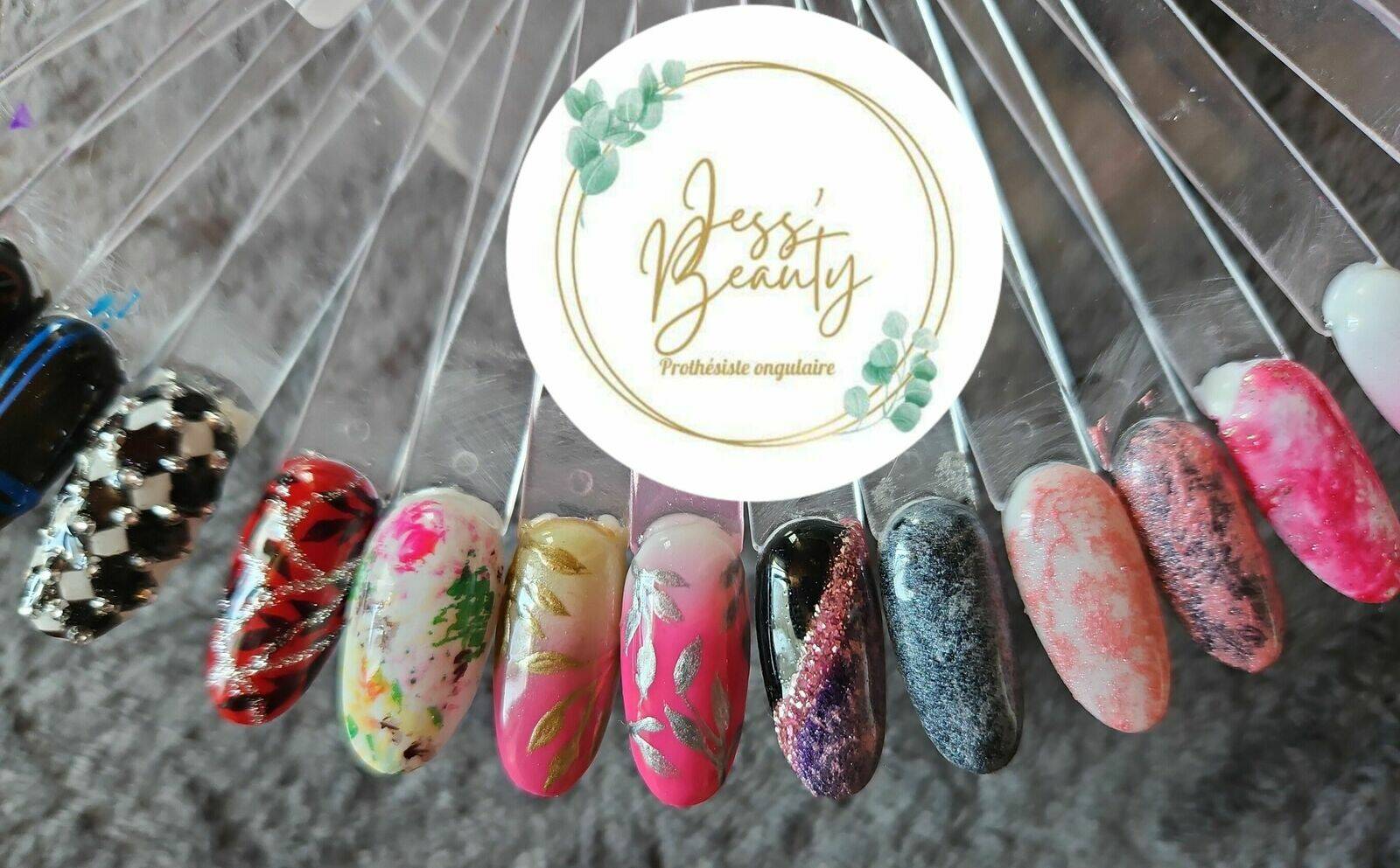 Nailart 
