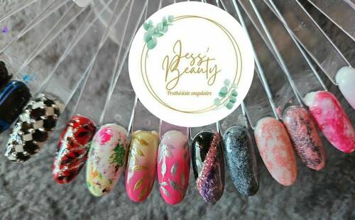Nailart 
