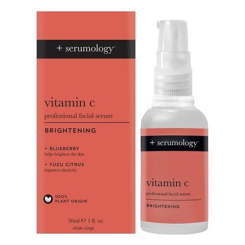 Vitamin-C Daily Serum 30ml