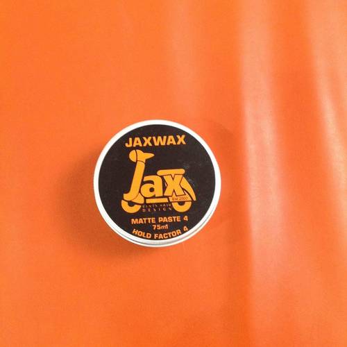 Matt Paste by JAXWAX 