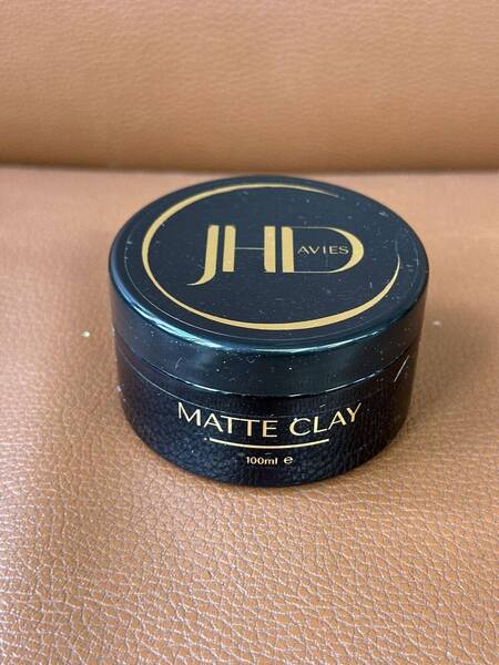 Matte Clay