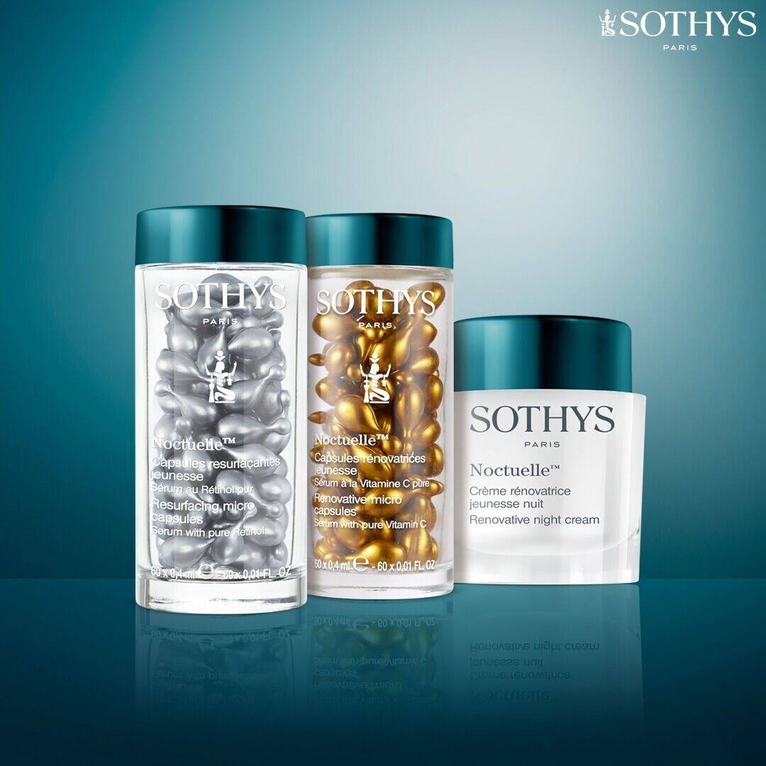 CAPSULES RENOVATRICE JEUNESSE VITAMINE C