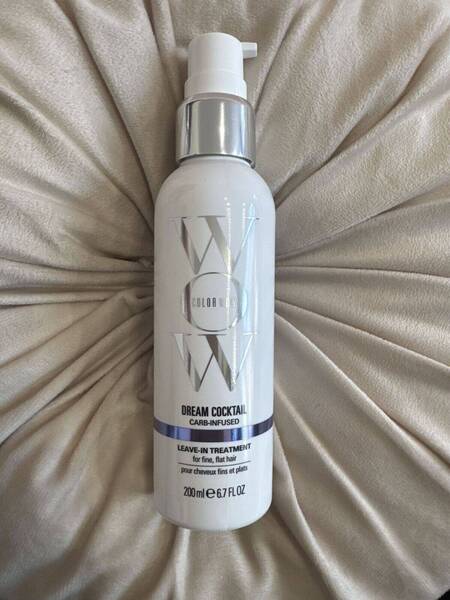 Color Wow Dream Cocktail Carb-infused 