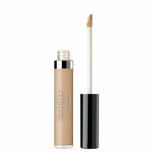 LONG-WEAR CONCEALER WATERPROOF (22 soft olive)