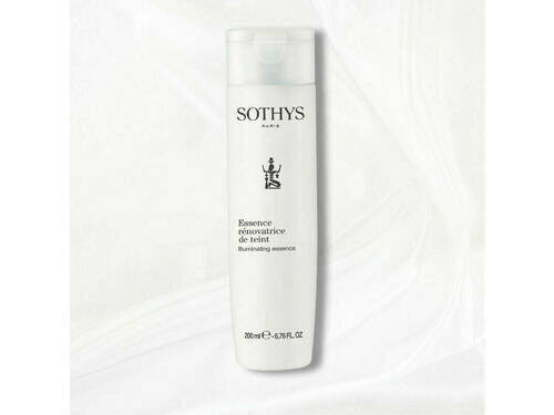 ESSENCE RENOVATRICE DE TEINT 