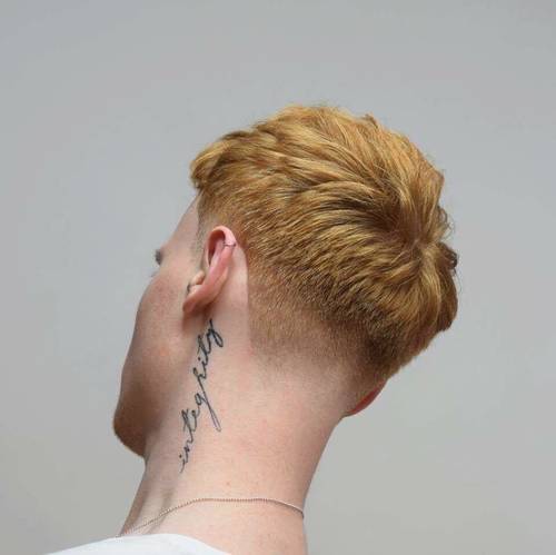 Where not all about just skin fades! #QNQ