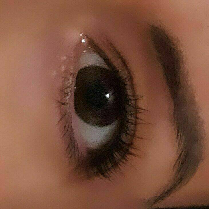 Réhaussement de cils