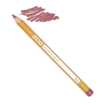 Crayon lèvres Bois de rose 562