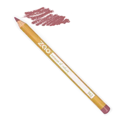 Crayon lèvres Bois de rose 562