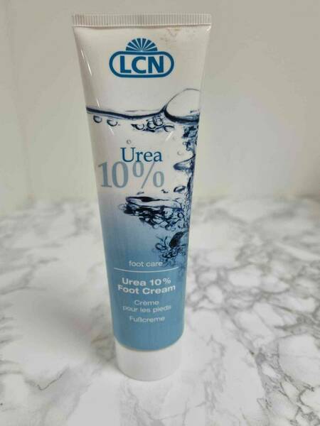 Lcn Urea 