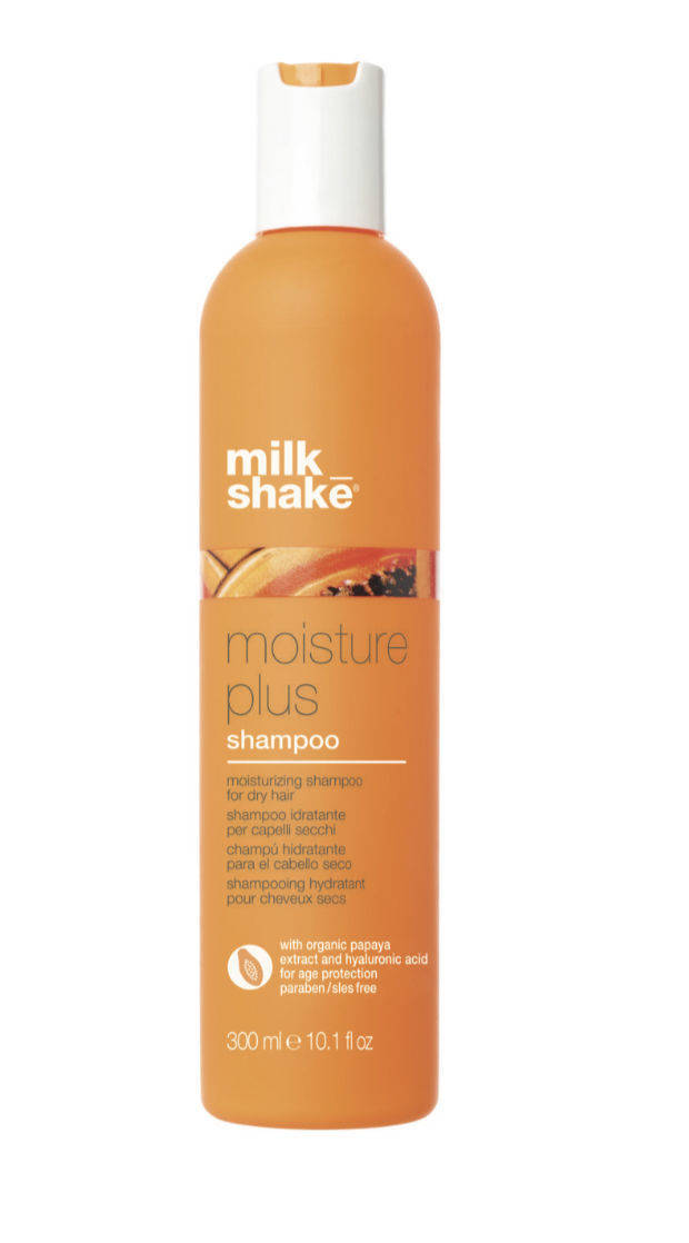 Milk_Shake Moisture Plus Shampoo 300ml