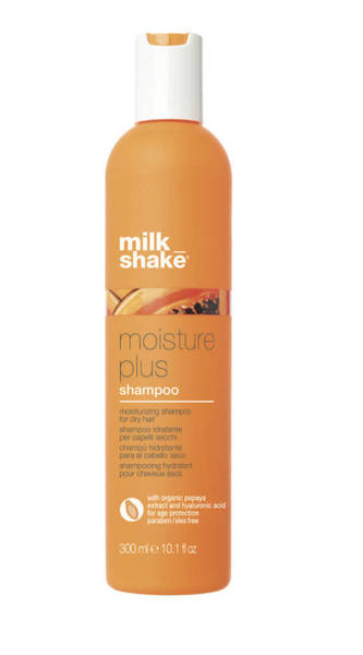 Milk_Shake Moisture Plus Shampoo 300ml