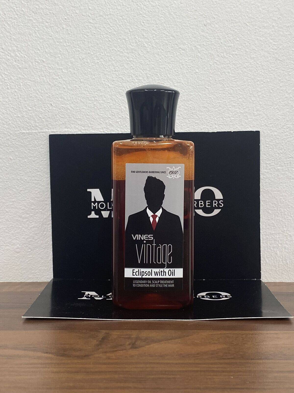 Vines Eclipsol With Oil