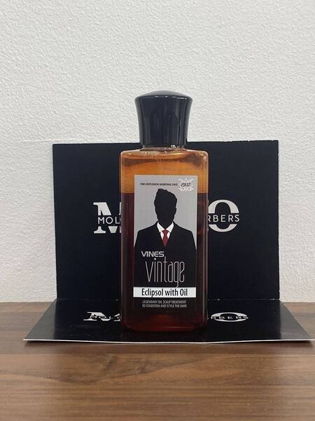 Vines Eclipsol With Oil