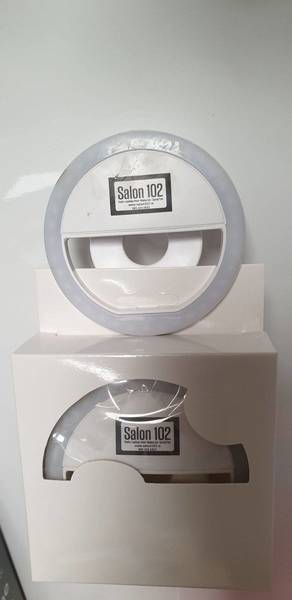 Selfie Ring light 