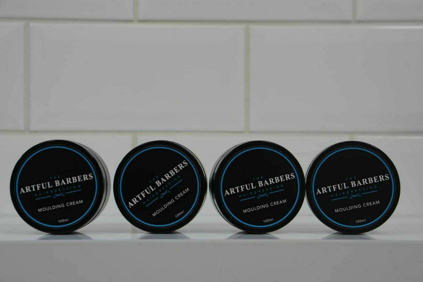 Moulding Cream