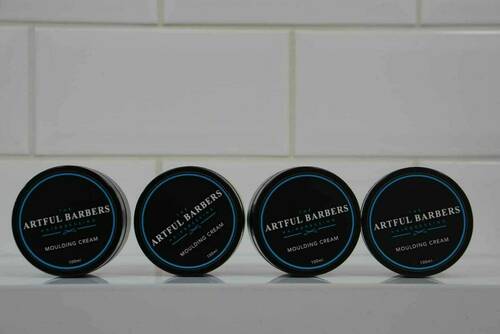 Moulding Cream