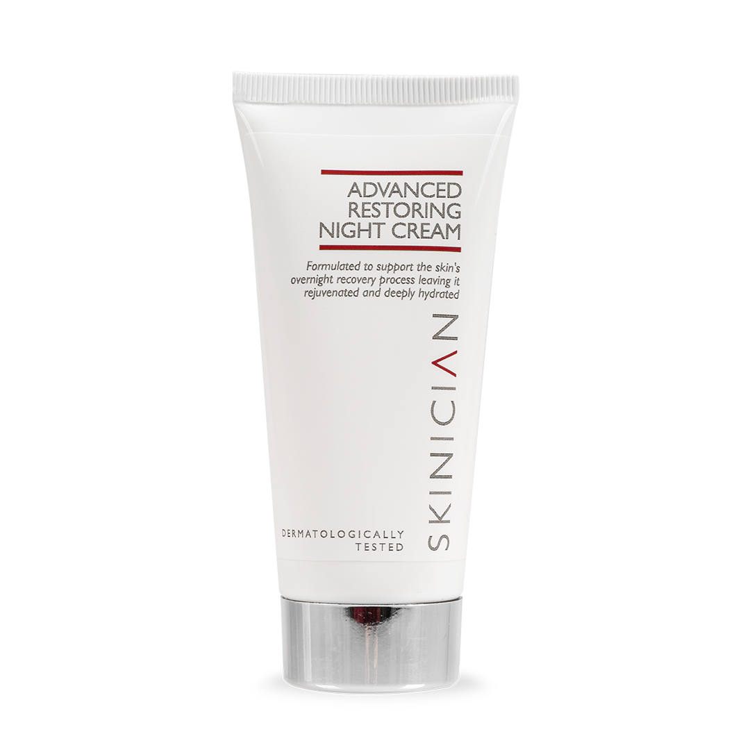 Skinician Advanced Restoring Night Cream