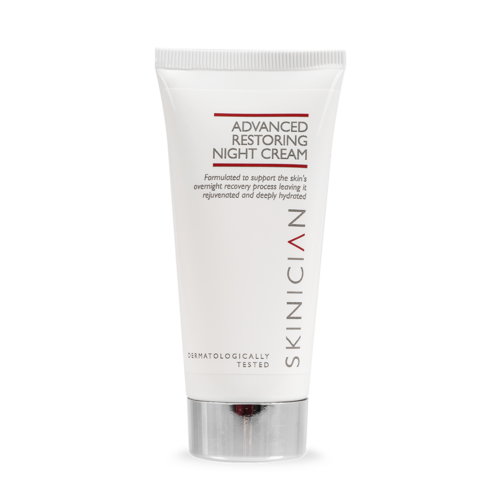 Skinician Advanced Restoring Night Cream