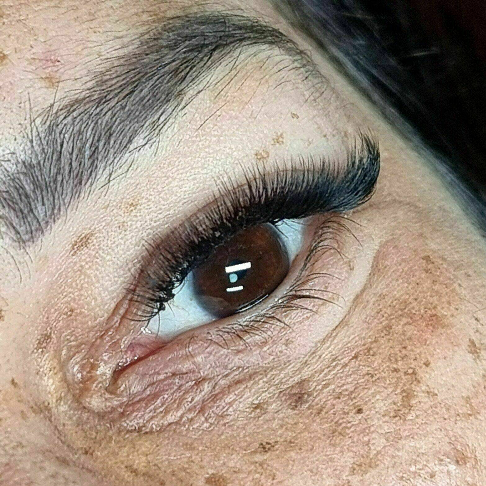 Volume russe naturel 