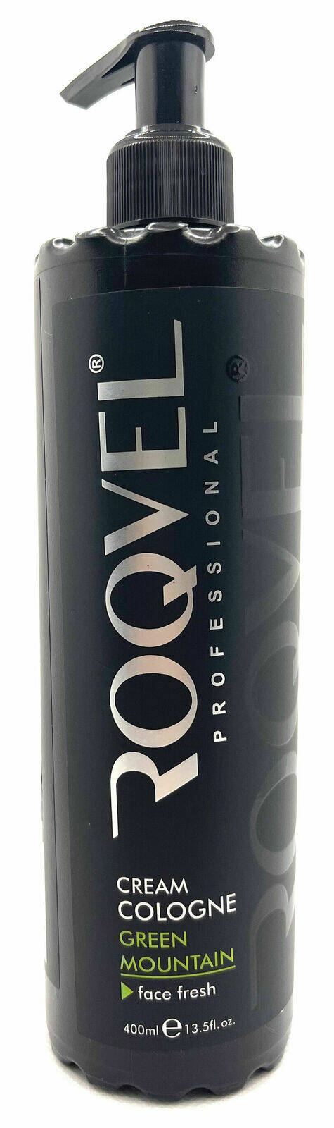 Cream Cologne - Roquel